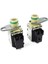 L: 24230288 Chevrolet Buick 4L80E 4L85E Için Otomatik Şanzıman Vardiyası Solenoid (Yurt Dışından) 5
