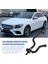 Araç Karbon Kalay Solenoid Valf Havalandırma Kanalı A2640185700 A2640182600 Mercedes Benz C E Glc-Cls C257 2019-2021 (Yurt Dışından) 5