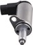 06H103697A Araç Ayar Cihaz Vanası Kapak Solenoid Valf Eksantrik Mili Kontrol Vanası Audi A4L A6L A5 S5 A8 06H103697C (Yurt Dışından) 3