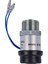 12V Stop Solenoid Valf 7413147,195-8411,30L87-00060,30A87-00060, Mitsubishi S3L S3L2-E2 S4L S4L2 Için MM409-67001 (Yurt Dışından) 3