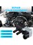 Nissan Altima Juke Için Araba Karbon Kalay Solenoid Valfı 14930-3M0A K5T48595 Sentra Puraj Kontrol Solenoid Valfı (Yurt Dışından) 4