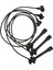19037-62010 1903762010 Buji Teli Seti Toyota Hilux 4runner Tacoma Tundra Land Cruiser (Yurt Dışından) 1