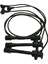 19037-62010 1903762010 Buji Teli Seti Toyota Hilux 4runner Tacoma Tundra Land Cruiser (Yurt Dışından) 5