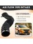Hava Akışı Borusu Alım Gaz Kelebeği Vücut Hortum Montajı Ford Edge Mkx Giriş Borusu CT4Z9B659A CT4Z-9B659-A (Yurt Dışından) 4