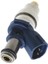 4pcs Toyota Tacoma Için Yakıt Enjektörleri 1995-1999 2.4l 23250-75040 23209-75040 (Yurt Dışından) 5