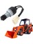 5T057-42230 Güvenlik Anahtarı Değiştirme B26 B2301 B2601 B2650 B3350 Traktör (Yurt Dışından) 2