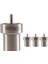 4pcs DN10PDN129 Mitsubishi Için Yeni Dizel Yakıt Enjektör Nozul (Yurt Dışından) 1