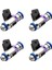 4pcs Yeni Yakıt Enjektör Nozeti IWP-206 Scania Için IWP206 Ürey Enjeksiyon Dozlama Modülü Için STKM206 (Yurt Dışından) 1