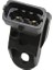 Araba Haritası Sensörü Basınç Sensörü 46433053 46468682 90541409 0281002137 Opel Vauxhall Astra G Vectra B Zafira 2.0 Di Dtı 1.7 Td (Yurt Dışından) 4
