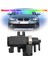 Vakum Turbo Boost Basınç Solenoid Valfı 8200790180 149564959R Dacia Nissan Renault Clioo 1.5 Dcı (Yurt Dışından) 2