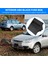 Iç Abs Siyah Sigorta Kutusu Para Konteyner Saklama Tepsisi Subaru Xv Crosstrek Forester Outback Legacy Impreza Wrx Stı ile Uyumlu (Yurt Dışından) 4