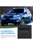 Iç Abs Siyah Sigorta Kutusu Para Konteyner Saklama Tepsisi Subaru Xv Crosstrek Forester Outback Legacy Impreza Wrx Stı ile Uyumlu (Yurt Dışından) 5