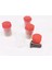 4pcs 334 Valf Dizel Common Rail Enjektör Kontrol Valf Kapağı Bonnet Valf Bosch 0445110 F00VC01334 (Yurt Dışından) 5