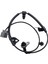 Arka Sağ Abs Tekerlek Hız Sensörü 4670B008 0265009849 Mitsubishi Için Pajero Montero Sport Strada Triton L200 2.4l (Yurt Dışından) 3