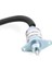 KM2V80-11700A 12V Yakıt Dizeller Için Solenoid Valf Kapatma Motor Jeneratörü Yağ Durdur Solenoid Valf (Yurt Dışından) 5