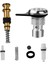 Hitachi NR83A NR83A2 NR83A2 (S) 884-111 875-638 Için Yedek Piston ve Tetik Valf Düzeneği (Yurt Dışından) 1