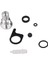 Hitachi NR83A NR83A2 NR83A2 (S) 884-111 875-638 Için Yedek Piston ve Tetik Valf Düzeneği (Yurt Dışından) 3