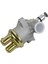 Navistar Için F4TZ9350A T444E/FORD F Serisi F250 F350 Fsd F Süper Görev F59 E350 7.3l Powerstrok Dizel Yakıt Kaldırma Pompası (Yurt Dışından) 4