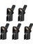 5pcs Abs Tekerlek Hız Sensörü 3M5T-2B372-AB Ford Cmax Focus Kuga Mondeo Volvo C30 C70 S40 V50 Mazda 3 5 (Yurt Dışından) 1