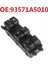 93571-A5010 Araba Ön Sol Sürücü Kapı Penceresi Anahtarı 93571A5010 &quot;auto&quot; Hyundai Elantra Gt 2013-2017 (Yurt Dışından) 4