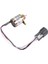 12V Flameout Solenoid Valf 1503ES-12S5SUC12S 119233-77932 Kubota Yangma Için Uygundur (Yurt Dışından) 1