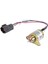 12V Flameout Solenoid Valf 1503ES-12S5SUC12S 119233-77932 Kubota Yangma Için Uygundur (Yurt Dışından) 3