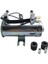 17020-06W01 Elektrikli Yakıt Pompası 12V Niisan Devriyesi P-40 Pikap 780 2.0l 2.4l 1702006W01 E8012M (Yurt Dışından) 1