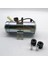 17020-06W01 Elektrikli Yakıt Pompası 12V Niisan Devriyesi P-40 Pikap 780 2.0l 2.4l 1702006W01 E8012M (Yurt Dışından) 2