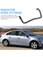 Chevy Cruze Için 11-16 1.4l Soğutucu Bypass Hortumu Çıkıştan Rezervuar 13251447 (Yurt Dışından) 5