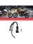 75007088011 HFP-A489-R Moto Efı Yakıt Pompası Modülü Modül Montajı Husaberg FE390 FE450 FE570 09-10 Basınç Regülatörü (Yurt Dışından) 3
