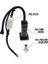 75007088011 HFP-A489-R Moto Efı Yakıt Pompası Modülü Modül Montajı Husaberg FE390 FE450 FE570 09-10 Basınç Regülatörü (Yurt Dışından) 5