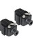2pcs Dışarıda Tekne Ateşleme Bobini 339-832757A Merkür Mariner Için 6-225HP Motor 339-7370A13 339-835757A3 Sierra 18-5186 (Yurt Dışından) 1