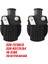 2pcs Dışarıda Tekne Ateşleme Bobini 339-832757A Merkür Mariner Için 6-225HP Motor 339-7370A13 339-835757A3 Sierra 18-5186 (Yurt Dışından) 3