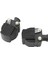 2pcs Dışarıda Tekne Ateşleme Bobini 339-832757A Merkür Mariner Için 6-225HP Motor 339-7370A13 339-835757A3 Sierra 18-5186 (Yurt Dışından) 4