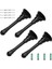 4 Pcs 22448-1KT0A Kontak Bobinler Pack Boot 22448-JA00C Nissan Sentra Infiniti Altima Rogue 22448-ED000 22448-JA00A (Yurt Dışından) 3