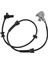 2pcs Abs Tekerlek Hız Sensörü Nissan Navara D40 Pathfinder R51 2005 47910-EA025 40202-JR70B (Yurt Dışından) 4
