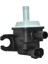 Araba Buharı Tanister Taşıma Solenoid Valfı 14930-1LA0A 136200-7151 Infiniti QX56 2011-2013 QX80 2014-2018 (Yurt Dışından) 1