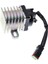 Manyetik Röle Anahtarı Assy Caterpillar Excavator Yükleyici Traktör Döküm Kamyon Motoru 241-8368 2418368 (Yurt Dışından) 1