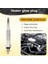 Mitsubishi Shogun Pajero Için 4pcs Isıtıcı Glow Fişleri 2.8 4M40T 4M40 -Diesel GP5501 (Yurt Dışından) 5
