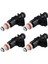 4pcs 16450-RBB-003 Honda Civic Si Rsx Type-S Csx 2.0l Tsx 2.4l (Yurt Dışından) 3