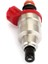 4pcs Araba Yakıt Enjektörleri Inj Injo G609-13-250 A46-00 Mazda B2600 Için Fıted Standart 2 Kapılı 3 Kap (Yurt Dışından) 5
