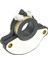 Ford Kia Mazda Için Ateşleme Kontrol Modülü F82918V20 MM817 3337082032 (Yurt Dışından) 2