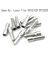 20 Pcs Common Rail Enjektör Filtresi 093152-0320 0931520320 Dizel Enjektörler Filtresi (Yurt Dışından) 3