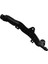 9807326280 Radyatör Su Pompası Giriş Boru Motoru Soğutucu Hortumu Peugeot 308 408 Citroen C3 C4 1.2t (Yurt Dışından) 3