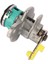 81905-2H230 Araba Kontak Anahtarı Kapı Kilit Silindir Hyundai Elantra 2007-2010 Anahtarlı 819052H230 (Yurt Dışından) 2