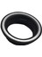 Kontak Anahtarı Krom Trim Kapağı A9066800065 Mercedes Benz W164 W212 R172 W639 X204 Ateşleme Anahtar Dekoratif Halkalar (Yurt Dışından) 1