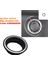 Kontak Anahtarı Krom Trim Kapağı A9066800065 Mercedes Benz W164 W212 R172 W639 X204 Ateşleme Anahtar Dekoratif Halkalar (Yurt Dışından) 2