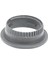 Kontak Anahtarı Krom Trim Kapağı A9066800065 Mercedes Benz W164 W212 R172 W639 X204 Ateşleme Anahtar Dekoratif Halkalar (Yurt Dışından) 5