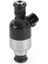 1998-2000 Mercruiser Sterndrive 454 Bb 25180245 802632T Için 1 Adet Yakıt Enjektörleri (Yurt Dışından) 1