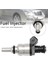 1pcs Yakıt Enjektörü 13537546244 1427240 852-12172 Bmw 325XI 325I 320I 325CI 525I 2001-2005 F13 (Yurt Dışından) 5